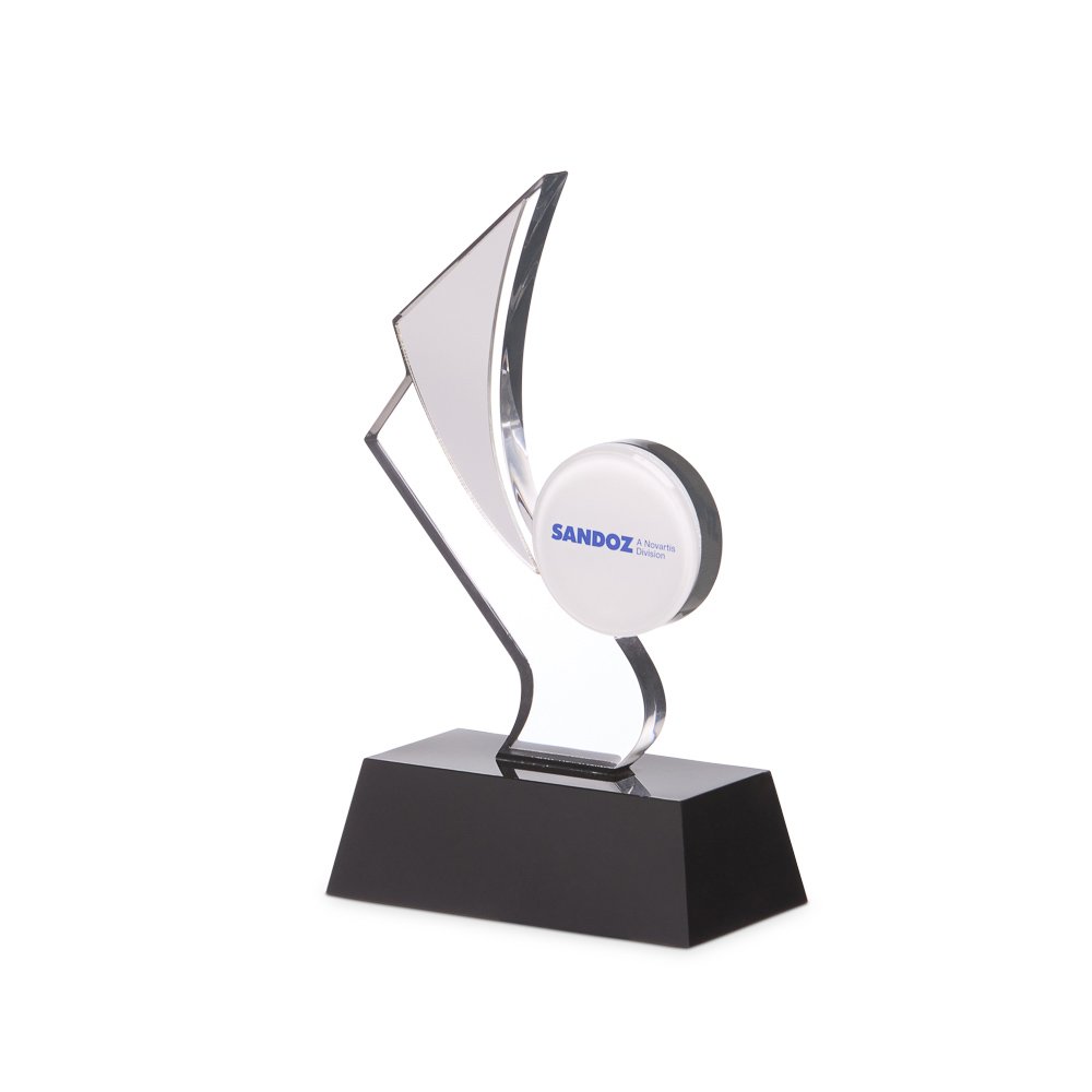 Troféu Nota Sandoz Novartis