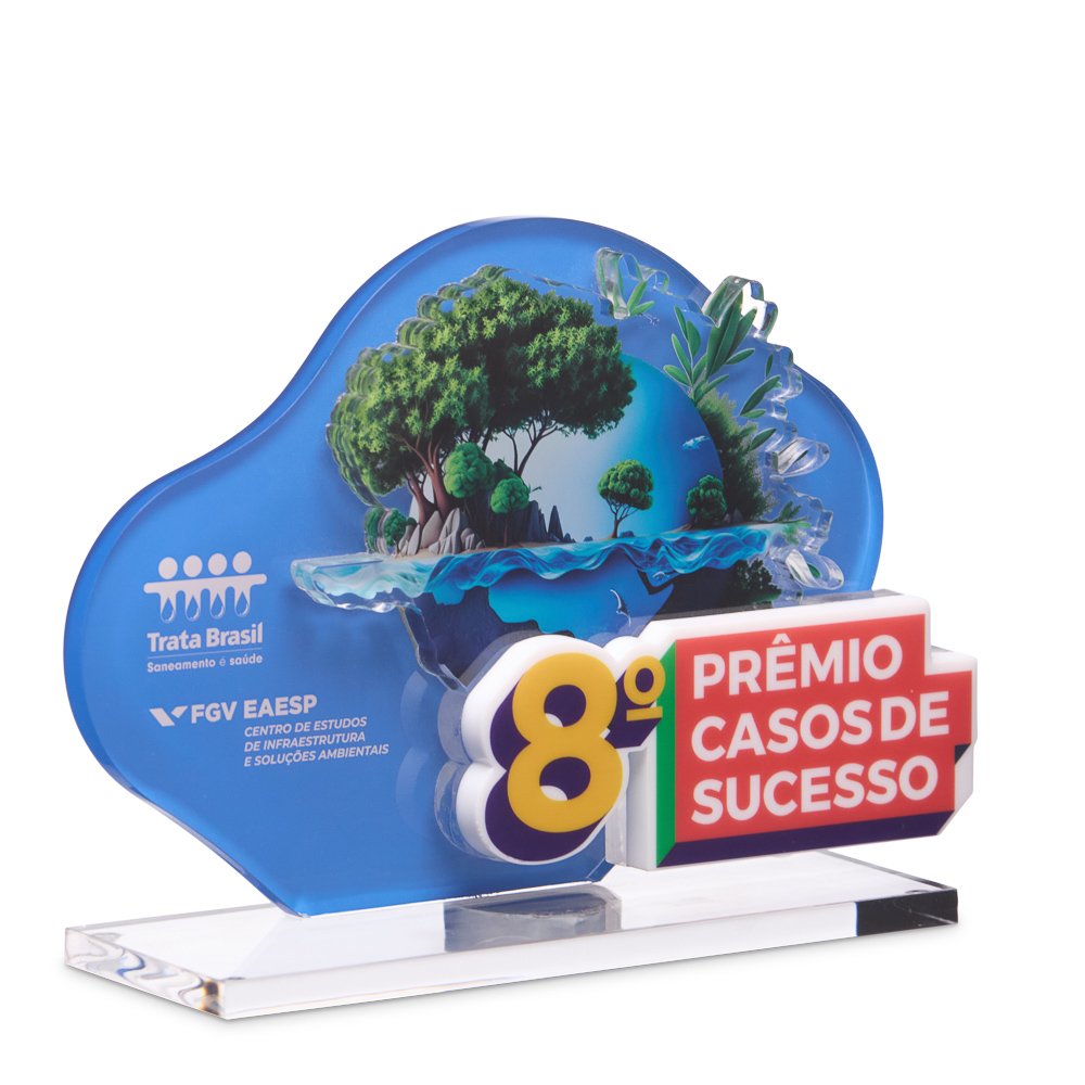 Produto AD Plastic